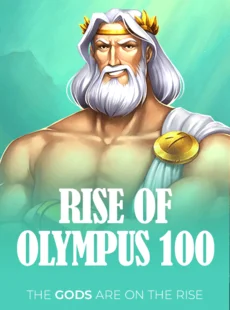 Rise of Olympus 100